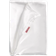 Kitsch Satin Pillow Case White (66.04x48.26)
