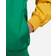 Nike Boy's Sportswear Windrunner - Malachite/Photon Dust/Yellow Ochre/Malachite (850443-365)