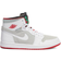 Nike Air Jordan 1 High Zoom Comfort M - White/Light Silver/Dark Concord/True Red