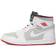 Nike Air Jordan 1 High Zoom Comfort M - White/Light Silver/Dark Concord/True Red