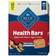 Blue Buffalo Health Bars Crunchy Dog Biscuits Baked Blue Bacon, Egg & Cheese