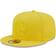 New Era Boston Celtics Two-Tone Color Pack 59FIFTY Fitted Hat - Yellow
