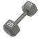 Cap Barbell Cast Iron Hex Dumbbell 20lbs