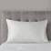 Madison Park Mulberry Silk Pillow Case White (76.2x50.8)
