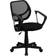 Flash Furniture WA-3074 Office Chair 34.5"