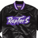 Mitchell & Ness Toronto Raptors Lightweight Satin Jacket Men
