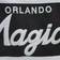 Mitchell & Ness Orlando Magic Head Coach Pullover Hoodie Men's
