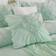 Elight Home Beryl Bedspread Green (233.68x228.6)