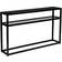 Holly & Martin Soft Console Table 10x50.2"
