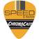Chromacast Speed Series Celluloid Guitar Picks
