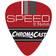 Chromacast Speed Series Celluloid Guitar Picks