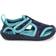 OshKosh Toddler Boy's Aquatic Sandals - Teal Multi