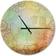 Design Art Vintage Antique Style Oversized Contemporary Wall CLock Wall Clock 23"