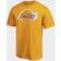Fanatics Los Angeles Lakers Playmaker Name & Number T-Shirt Anthony Davis 3. Men's