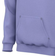 Nike Kid's Sportswear Club Pullover Hoodie - Light Thistle/White (BV3757-569)