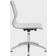 Zuo Glider Conference Office Chair 6"