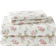 Laura Ashley Audrey Bed Sheet White (259.08x228.6)