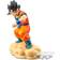 Banpresto Dragon Ball Z Hurry Flying Nimbus Son Goku