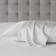 Madison Park Mulberry Silk Pillow Case White (91.44x50.8cm)