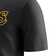 Nike Men's #23 Lebron James Los Angeles Lakers T-shirt