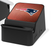 Sporticulture New England Patriots Wireless Charging Station & Bluetooth Speaker