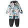 Reima Winter Flight Suit Moomin Luster - Green Lake (5100011A-7583-074)