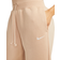 Nike Sportswear Phoenix Fleece High-Rise Trousers Women's - Hemp/Sail
