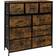 Sorbus 9-Drawer Chest of Drawer 39.5x39.5"