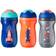 Tommee Tippee Insulated Sippee Trainer Cup 260ml 3-pack