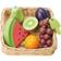Tender Leaf Fruity Basket