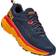 Hoka Challenger ATR 6 M - Outer Space/Radiant Yellow