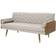 Christopher Knight Home Jalon Sofa 72.2" 3 Seater