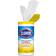 Clorox Disinfecting Wipes 75 Count 3-pack