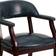 Flash Furniture Captain's Conference Office Chair 31.5"