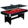 Hathaway Spartan Pool Table with Table Tennis Top
