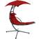 Sunnydaze Floating Chaise with Umbrella Lounge Chair