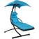 Sunnydaze Floating Chaise Lounge Chair