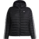 adidas Outdoor Jacket Plus Size - Black