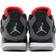 Nike Air Jordan 4 Retro GS - Dark Grey/Infrared 23/Black/Cement Grey