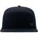 Melin Trenches Icon Hydro Performance Snapback Hat - Black
