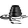 Tefal Ingenio Unlimited ON Cookware Set with lid 13 Parts