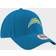 New Era Los Angeles Chargers 9FORTY Adjustable Cap