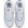 Nike Air Max 90 GS - White/Blackened Blue/Volt/Football Grey