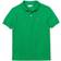 Lacoste Kid's Petit Pique Polo Shirt - Flourine Green (PJ2909-LDM)