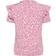 Hummel Dream It T-shirt - Parfait Pink