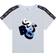 Hugo Boss Infants T-Shirt and Short Set - Blue (J98353-771)