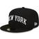 New Era New York Knicks City Edition Official 59FIFTY Fitted Cap 2021-22 Sr
