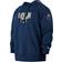 New Era New Orleans Pelicans 21/22 City Edition Big &Tall Pullover Hoodie Sr