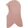 Racing Kids 2-layer Balaclava with Bow - Dusty Rose (505001 -81)