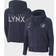 Nike Minnesota Lynx Full-Zip Knit Jacket W